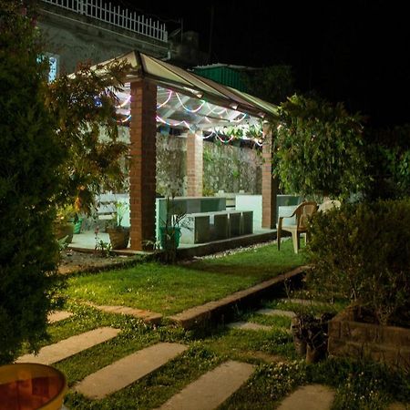 מלון קודאיקנאל Status Hillpark מראה חיצוני תמונה